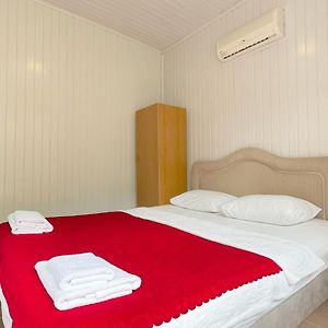Standard Doppelzimmer